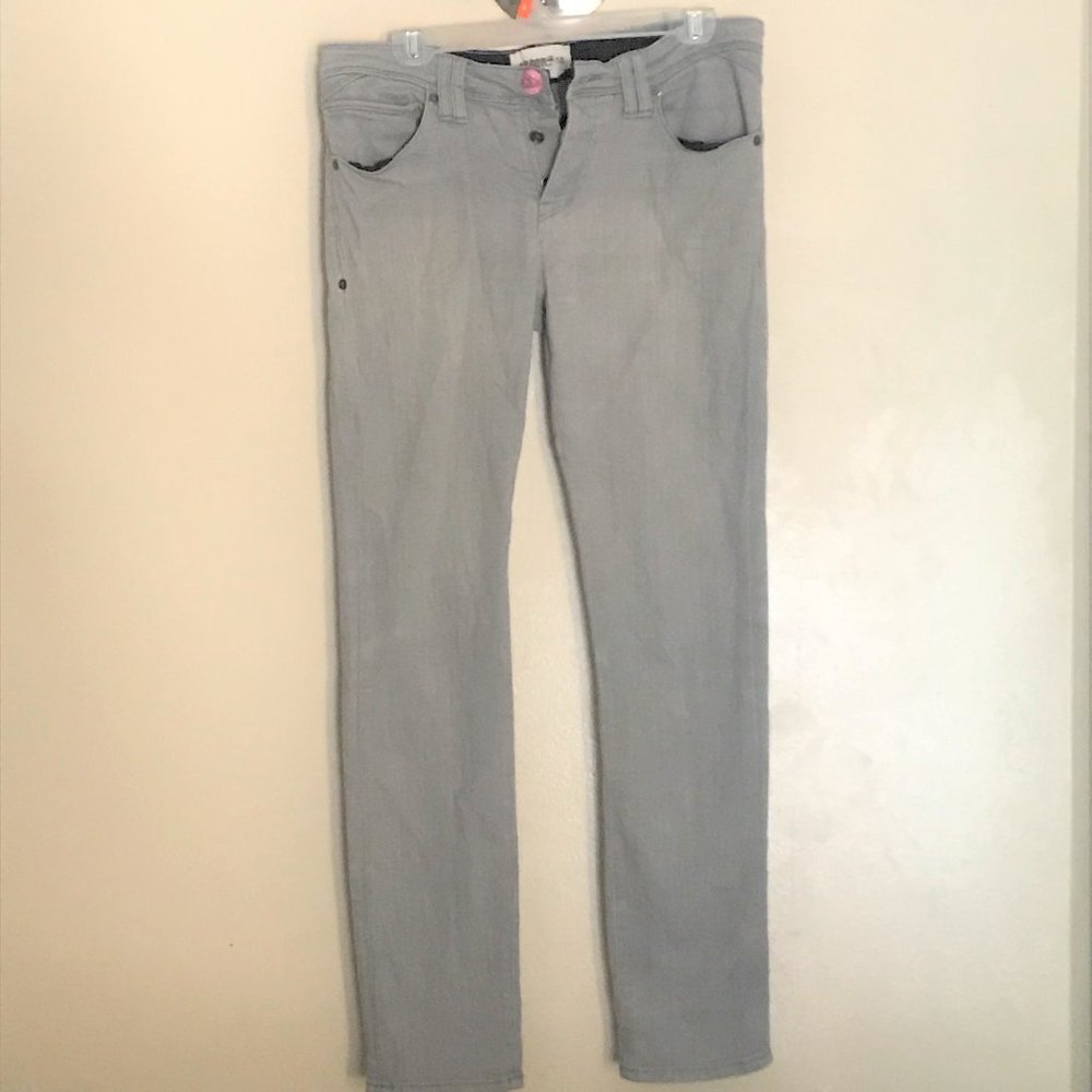 Arbor Collective jeans